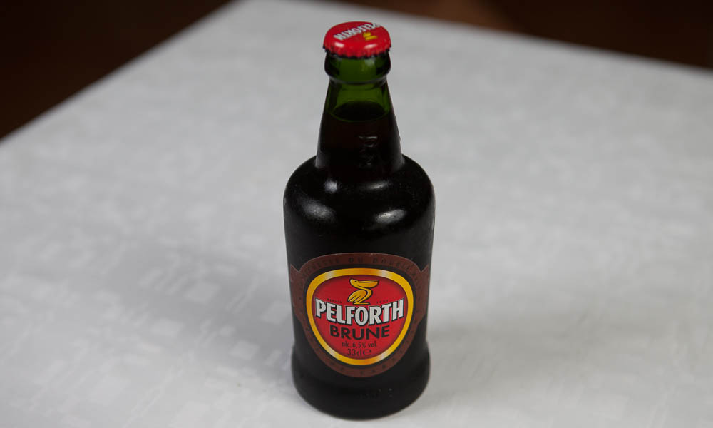 Bières brune Pelforth